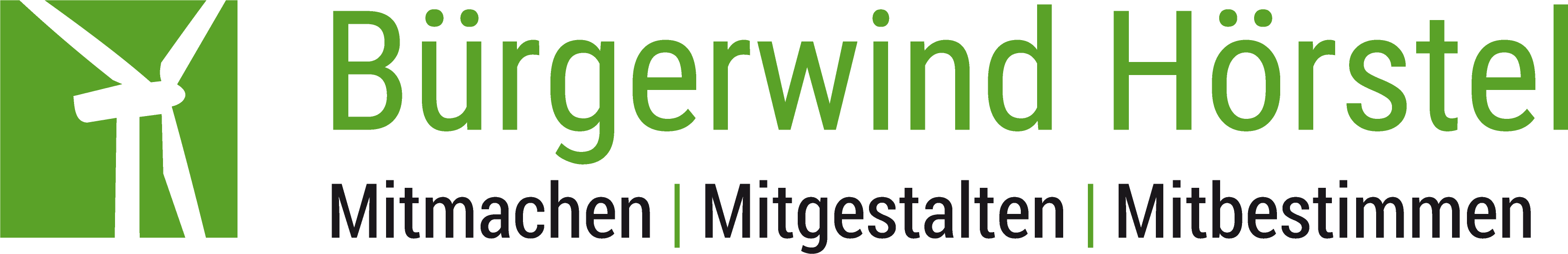 Bürgerwind Hörstel GmbH & Co. KG