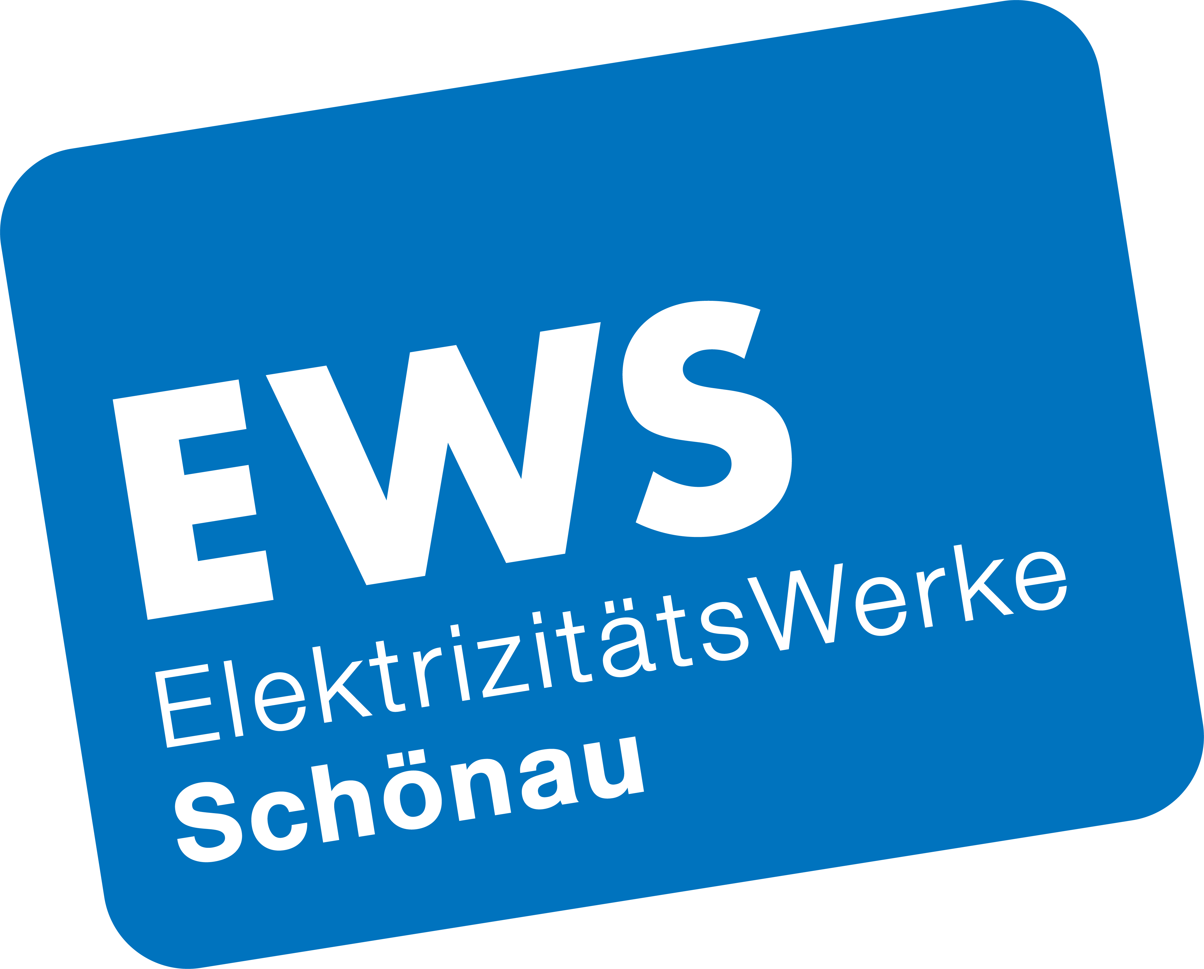 EWS Elektrizitätswerke Schönau eG