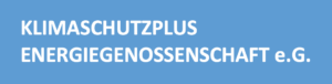 Klimaschutzplus Energiegenossenschaft e.G.