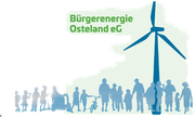 Bürgerenergie Osteland e.G.