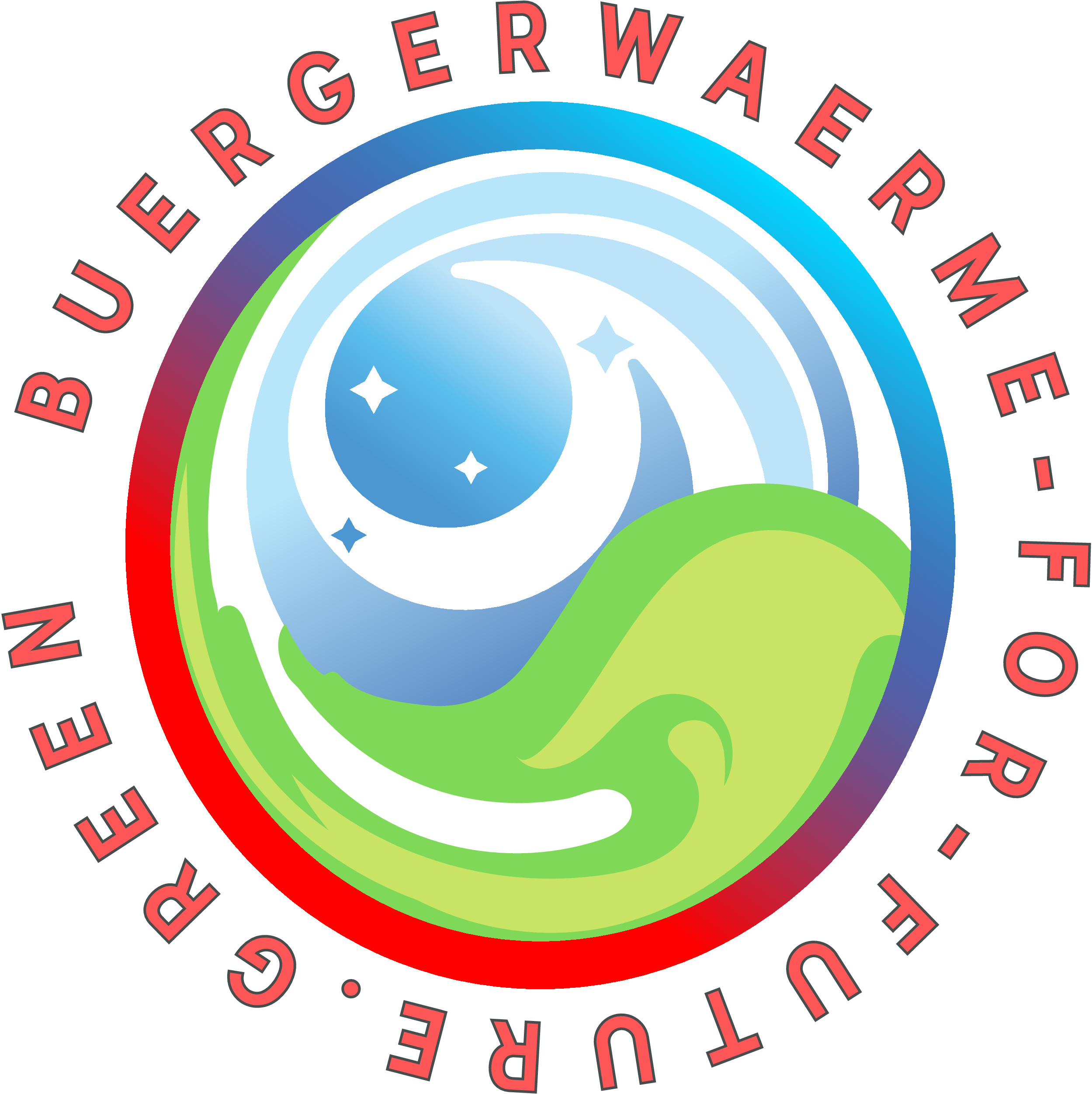 Bürgerwärme for Future