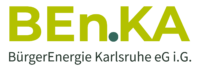 BEnKA - BürgerEnergie Karlsruhe eG