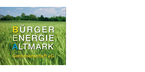 BürgerEnergie Altmark eG