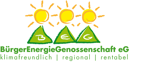 BürgerEnergieGenossenschaft eG