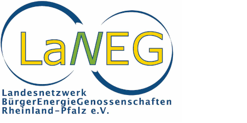 Landesnetzwerk Bürger&shy;energie&shy;genossenschaften Rheinland-Pfalz e.V. 