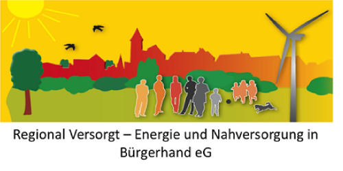Regional Versorgt eG