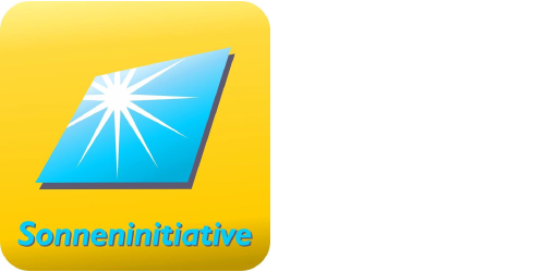 Sonneninitiative e.V. - Verein zur Förderung privater Photovoltaikanlagen