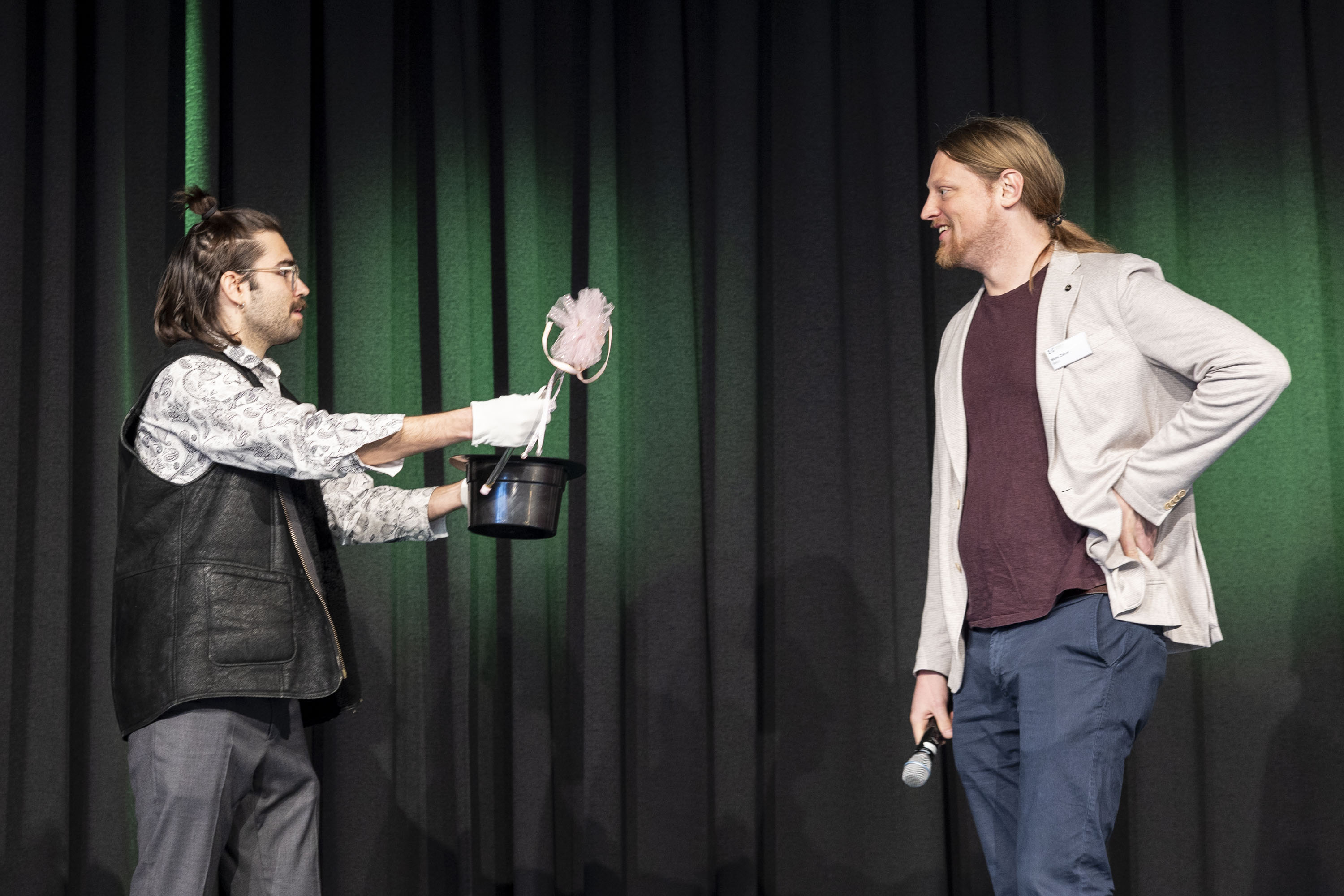 Gute Beratung ist keine Zauberei