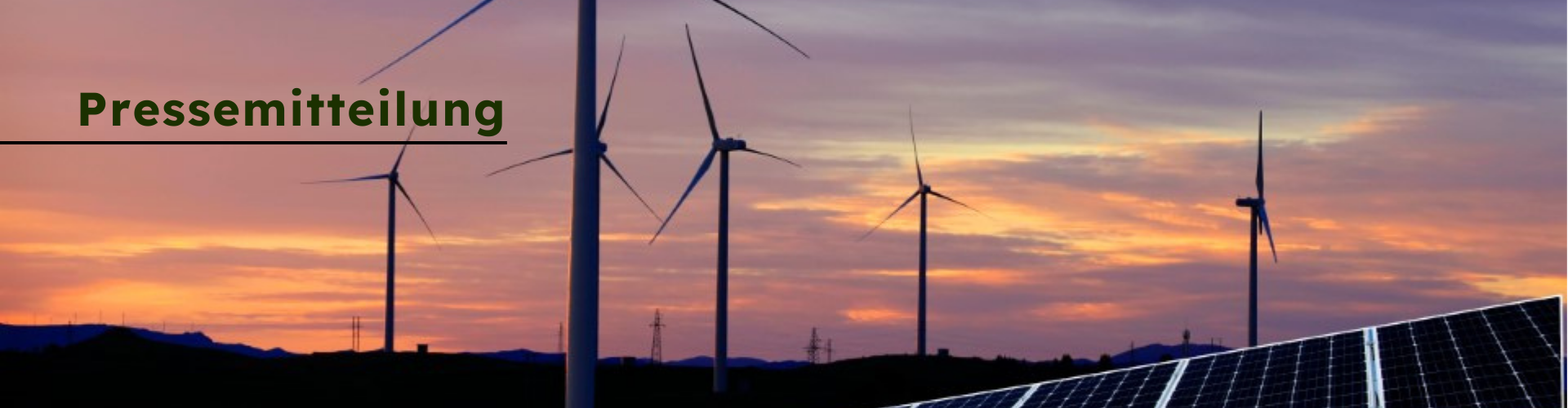 Forschungsergebnis des Projektes BePart: Beteiligungsverfahren bremsen die Energiewende nicht aus