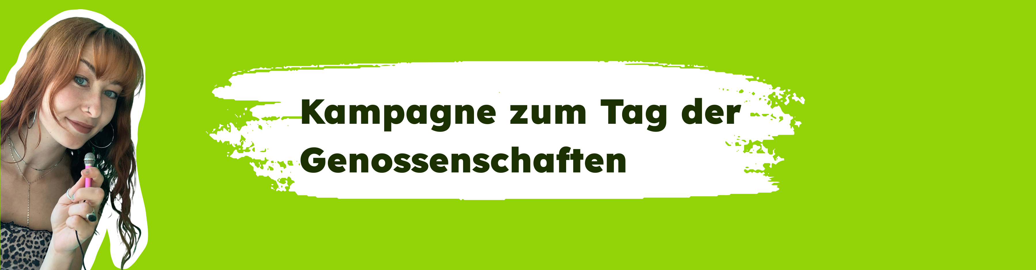 Tag der Genossenschaften am 05. Juli: Krise, Klima, Kooperation: Warum Genossenschaften das Modell der Zukunft sind