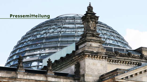 Wärmenetzpaket: Strategie für gemein&shy;schaftliche Wärmenetze fehlt