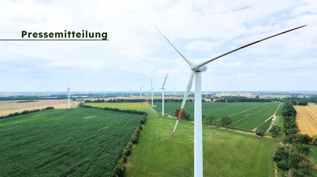 Bürgerwind: Privates Kapital vor Ort sichern