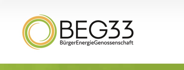 BEG33 eG