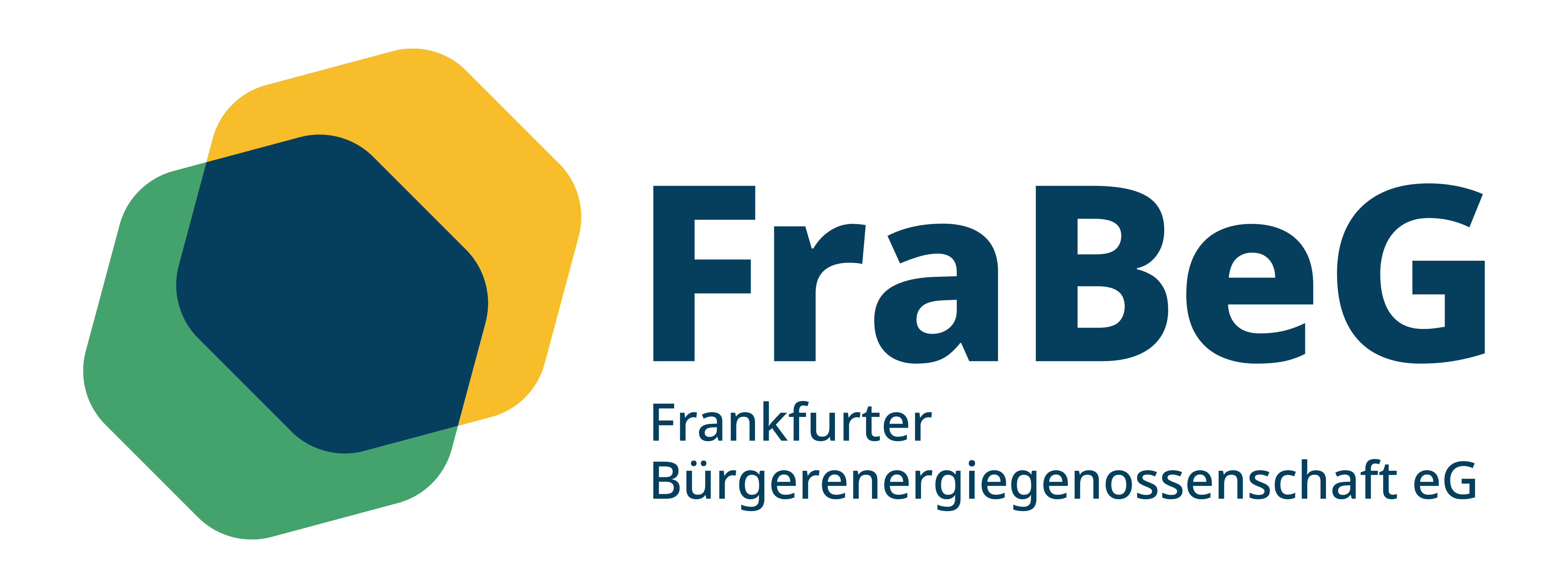 FraBeG Frankfurter Bürgerenergiegenossenschaft eG
