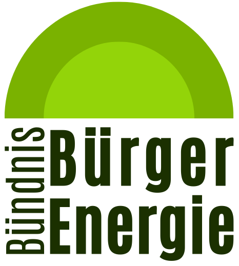 Bündnis Bürgerenergie e.V.  
