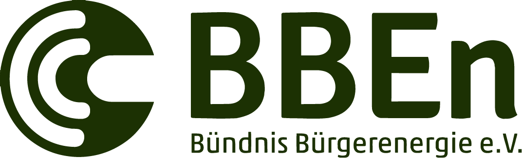 Bündnis Bürgerenergie e.V.  